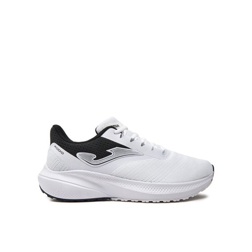 Buty do biegania Joma Rodio 2402 RRODIS2402 Biały ze sklepu eobuwie.pl w kategorii Buty sportowe męskie - zdjęcie 182114448