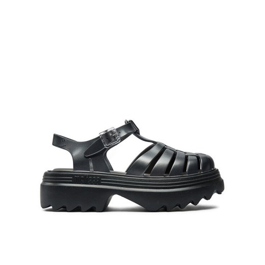 Sandały Melissa Possession Platform Ii Ad 35818 Czarny Melissa 39 eobuwie.pl