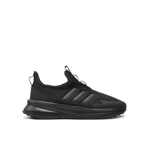 Sneakersy adidas X_Plrpulse IE8476 Czarny ze sklepu eobuwie.pl w kategorii Buty sportowe damskie - zdjęcie 182114709