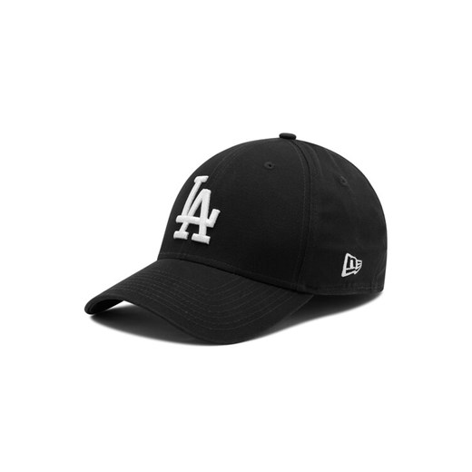 Czapka z daszkiem New Era League Essential 39 11405495 Czarny ze sklepu eobuwie.pl w kategorii Czapki z daszkiem damskie - zdjęcie 182114718