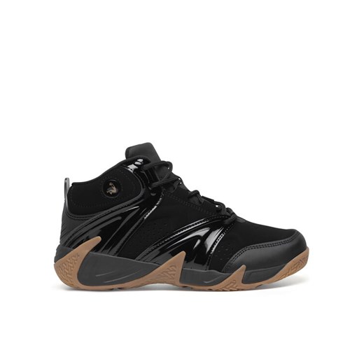 Sneakersy Shaq DEVASTATOR AQ95010Y-B K Czarny ze sklepu eobuwie.pl w kategorii Buty sportowe dziecięce - zdjęcie 182114756