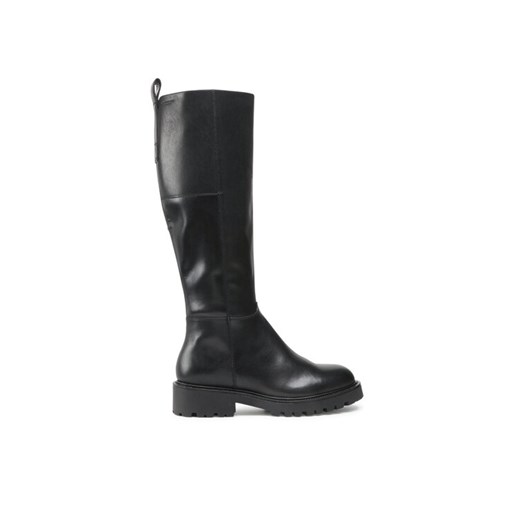 Kozaki Vagabond Shoemakers Kenova 5241-701-20 Czarny ze sklepu eobuwie.pl w kategorii Kozaki damskie - zdjęcie 182114868