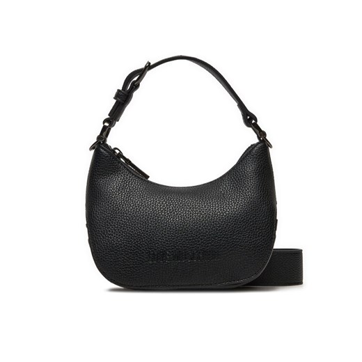 Torebka LOVE MOSCHINO JC4019PP1LLT000A Czarny ze sklepu eobuwie.pl w kategorii Torebki damskie - zdjęcie 182114878