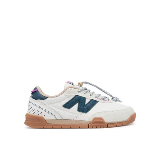 Sneakersy New Balance NM440WSR Beżowy ze sklepu eobuwie.pl w kategorii Buty sportowe męskie - zdjęcie 182114948