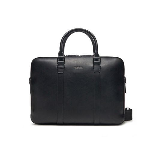 Torba na laptopa Valentino Horizon VBS8UT29 Czarny Valentino OS eobuwie.pl