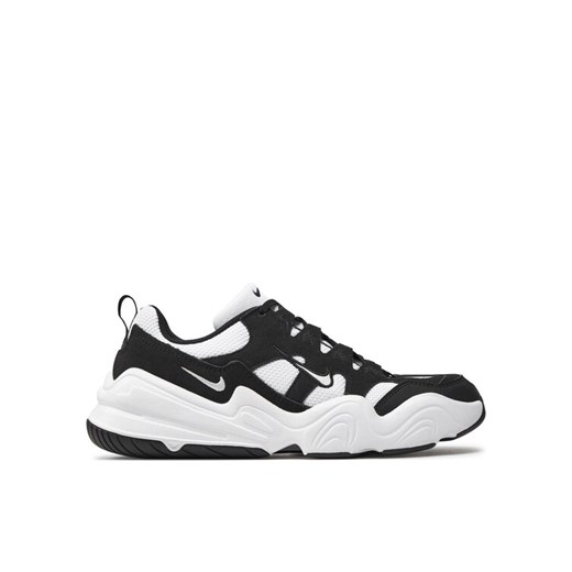 Sneakersy Nike Tech Hera FJ9532 101 Biały ze sklepu eobuwie.pl w kategorii Buty sportowe męskie - zdjęcie 182115105