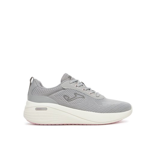 Sneakersy Joma C.Minerva 2512 CMINLS2512 Szary ze sklepu eobuwie.pl w kategorii Buty sportowe damskie - zdjęcie 182115177