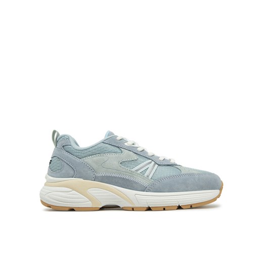 Sneakersy HOFF Cabell 12511003 Niebieski ze sklepu eobuwie.pl w kategorii Buty sportowe damskie - zdjęcie 182115185