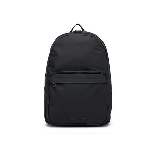 Plecak Tommy Hilfiger Th Repreve Backpack AM0AM13184 Czarny ze sklepu eobuwie.pl w kategorii Plecaki - zdjęcie 182115306