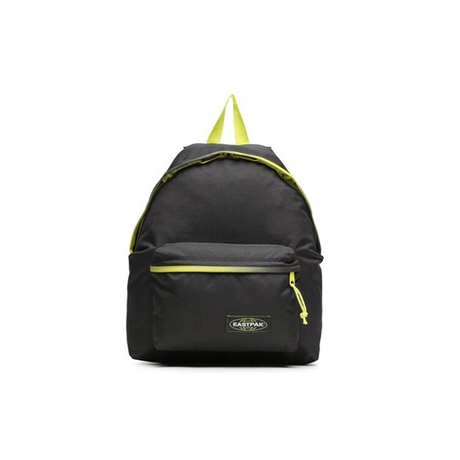 Plecak Eastpak Padded Pak'r EK000620 Czarny ze sklepu eobuwie.pl w kategorii Plecaki - zdjęcie 182115325