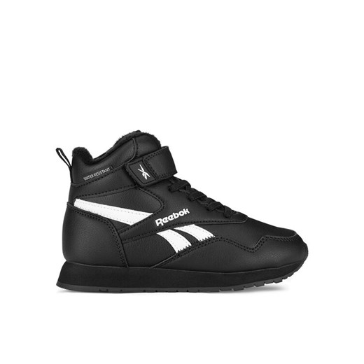 Sneakersy Reebok H8-029 CH Czarny ze sklepu eobuwie.pl w kategorii Buty sportowe dziecięce - zdjęcie 182115358