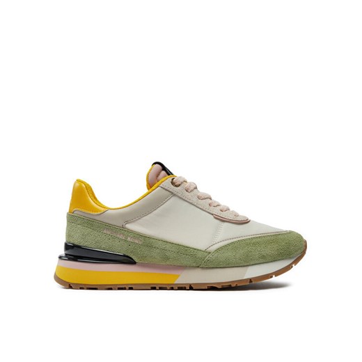 Sneakersy MICHAEL Michael Kors 43T4NVFS3D Kolorowy ze sklepu eobuwie.pl w kategorii Buty sportowe damskie - zdjęcie 182115399