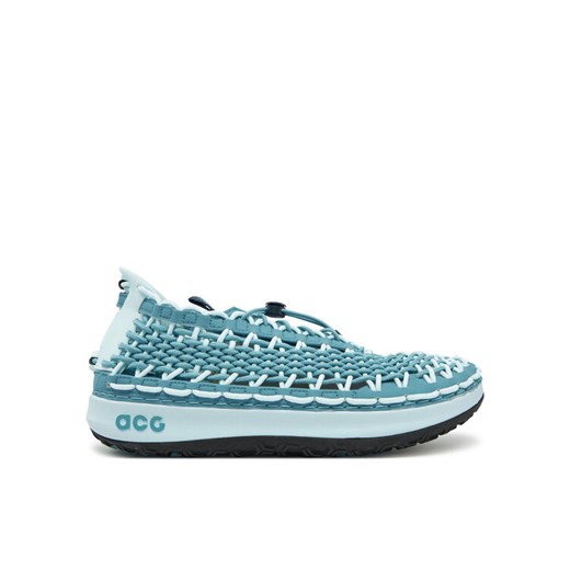 Buty do sportów wodnych Nike AGG Watercat CZ0931 Niebieski ze sklepu eobuwie.pl w kategorii Buty sportowe męskie - zdjęcie 182115437