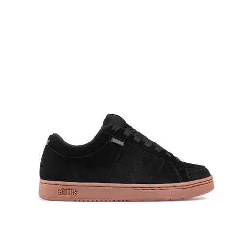 Sneakersy Etnies Kingpin 4101000091 Czarny ze sklepu eobuwie.pl w kategorii Buty sportowe męskie - zdjęcie 182115449