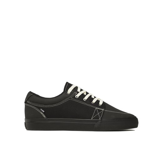 Sneakersy Globe Gs GBGS Czarny ze sklepu eobuwie.pl w kategorii Trampki męskie - zdjęcie 182115587