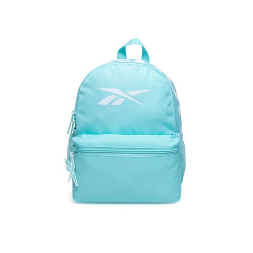 Plecak Reebok RBK-041-CCC-05 Turkusowy ze sklepu eobuwie.pl w kategorii Plecaki - zdjęcie 182115705