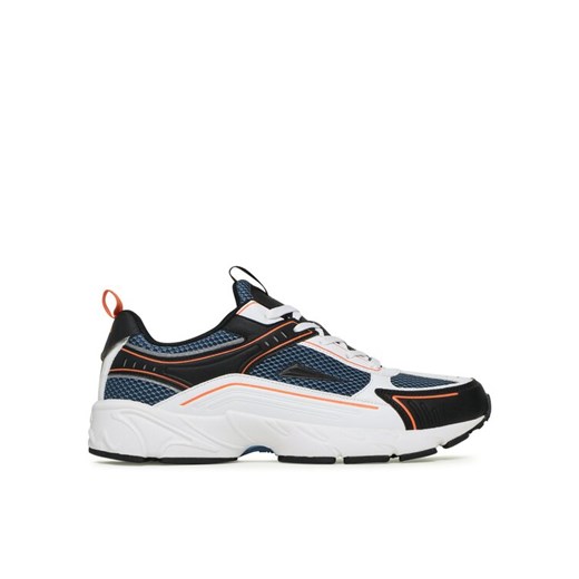 Sneakersy Fila 2000 Stunner FFM0174.53141 Czarny ze sklepu eobuwie.pl w kategorii Buty sportowe męskie - zdjęcie 182115737