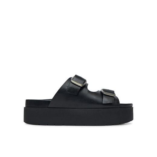 Klapki G-Star Raw RIMA-118915 Czarny ze sklepu eobuwie.pl w kategorii Klapki damskie - zdjęcie 182115749