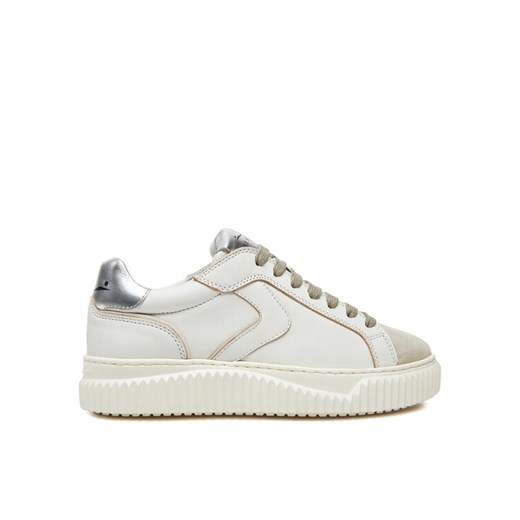 Sneakersy Voile Blanche Lipari 0012017542.33.1N02 Beżowy ze sklepu eobuwie.pl w kategorii Buty sportowe damskie - zdjęcie 182115755