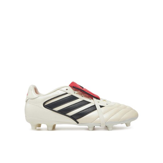 Buty do piłki nożnej adidas Copa Gloro 2 Firm Ground JH6662 Biały ze sklepu eobuwie.pl w kategorii Buty sportowe męskie - zdjęcie 182115758