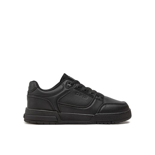 Sneakersy Big Star Shoes OO274A551 Czarny ze sklepu eobuwie.pl w kategorii Buty sportowe damskie - zdjęcie 182115817
