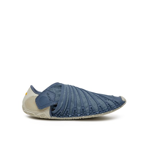 Buty na siłownię Vibram Fivefingers Furoshiki Eco Free 22WAF03 Granatowy ze sklepu eobuwie.pl w kategorii Buty sportowe damskie - zdjęcie 182115978