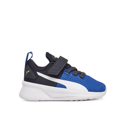 Sneakersy Puma Flyer Runner V Inf 192930 52 Niebieski ze sklepu eobuwie.pl w kategorii Buty sportowe dziecięce - zdjęcie 182116108