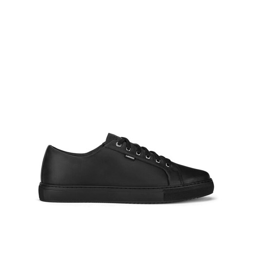 Sneakersy Lasocki TOSTO-03 MI24 Czarny ze sklepu eobuwie.pl w kategorii Buty sportowe męskie - zdjęcie 182116115
