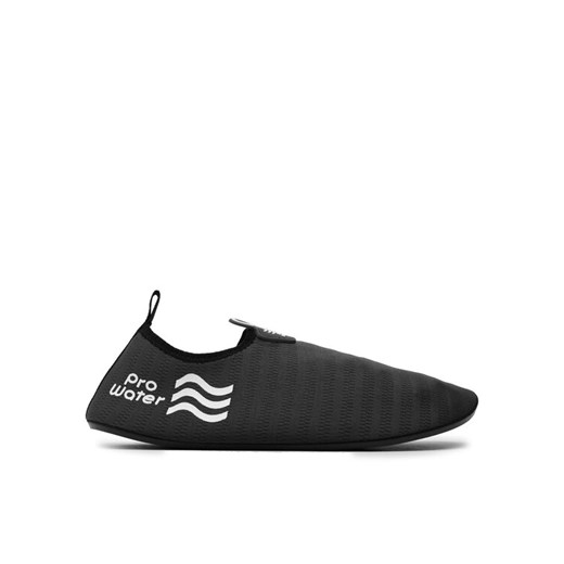 Buty do sportów wodnych ProWater PRO-23-34-115M Czarny Prowater 44 eobuwie.pl