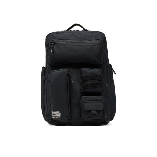 Plecak Nike Utility Elite FN41730-010 Czarny Nike OS eobuwie.pl