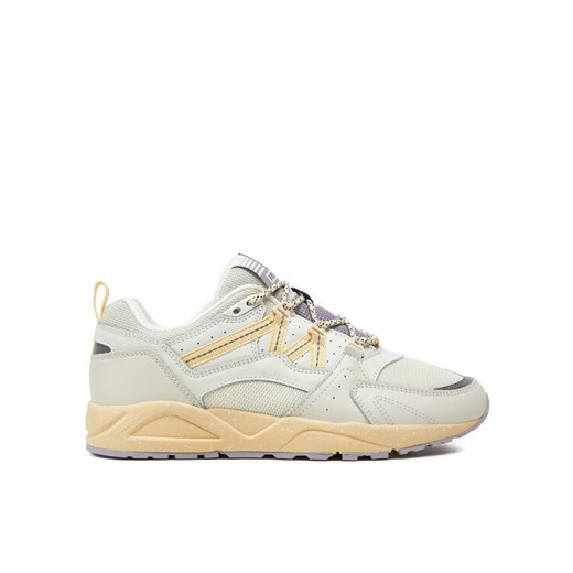 Sneakersy Karhu Fusion 2.0 F804141 Szary ze sklepu eobuwie.pl w kategorii Buty sportowe męskie - zdjęcie 182116268