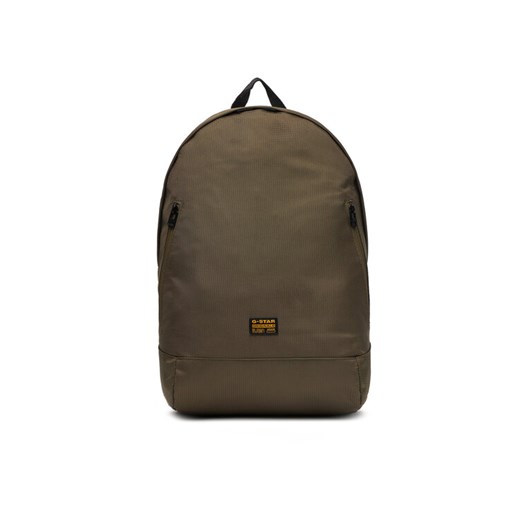 Plecak G-Star Raw GSR-B-009-07 Khaki ze sklepu eobuwie.pl w kategorii Plecaki - zdjęcie 182116308