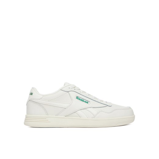 Sneakersy Reebok MEMT AR30124WCCG Écru ze sklepu eobuwie.pl w kategorii Buty sportowe damskie - zdjęcie 182116339