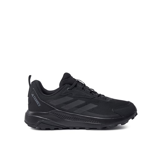 Trekkingi adidas Terrex Anylander ID3464 Czarny ze sklepu eobuwie.pl w kategorii Buty sportowe damskie - zdjęcie 182116346