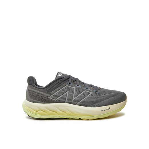 Buty do biegania New Balance Fresh Foam X Vongo v6 MVNGOCA6 Szary ze sklepu eobuwie.pl w kategorii Buty sportowe męskie - zdjęcie 182116369