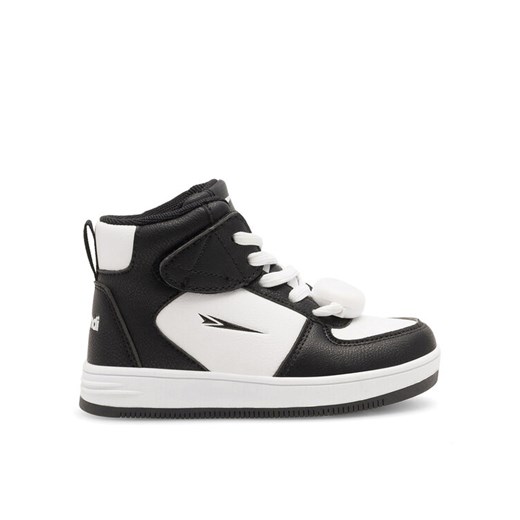 Sneakersy Sprandi CHARMING CP23-6114 Czarny ze sklepu eobuwie.pl w kategorii Buty sportowe dziecięce - zdjęcie 182116419