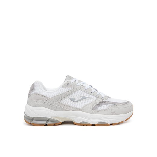 Sneakersy Joma Cr111 2502 CR111S2502 Szary ze sklepu eobuwie.pl w kategorii Buty sportowe męskie - zdjęcie 182116476