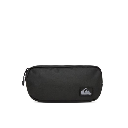 Saszetka nerka Quiksilver Pubjug EQYBA03187 Czarny ze sklepu eobuwie.pl w kategorii Torby męskie - zdjęcie 182116546