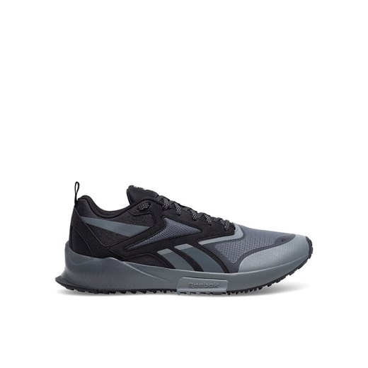 Sneakersy Reebok Lavante Trail 2 100033944 Czarny ze sklepu eobuwie.pl w kategorii Buty sportowe męskie - zdjęcie 182116609