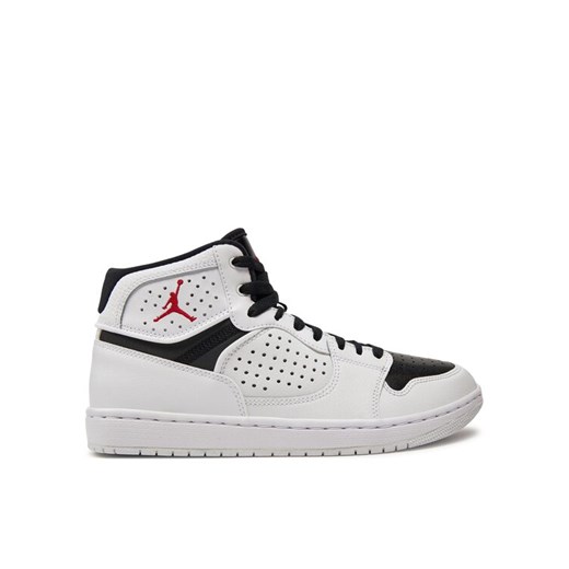 Sneakersy Nike Jordan Access AR3762 101 Biały ze sklepu eobuwie.pl w kategorii Buty sportowe męskie - zdjęcie 182116718