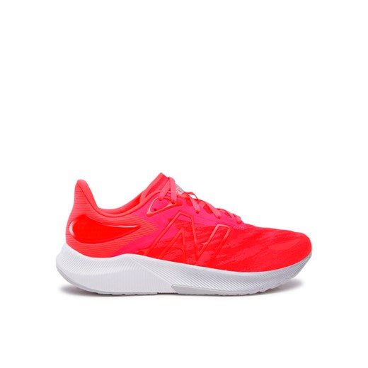 Buty do biegania New Balance FuelCell Propel v3 MFCPRCR3 Koralowy ze sklepu eobuwie.pl w kategorii Buty sportowe męskie - zdjęcie 182116836