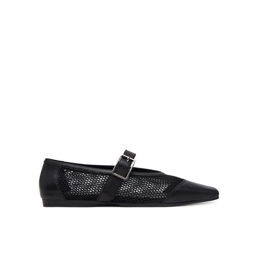 Baleriny Vagabond Shoemakers Wioletta 5701-315-20 Czarny Vagabond Shoemakers 39 eobuwie.pl