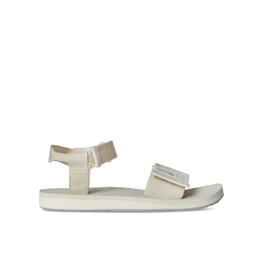 Sandały The North Face Skeena Sandal II NF0A8AE66S41 Beżowy ze sklepu eobuwie.pl w kategorii Sandały męskie - zdjęcie 182116859
