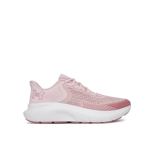 Buty do biegania Under Armour Ua W Charged Rogue 5 3028262 Różowy ze sklepu eobuwie.pl w kategorii Buty sportowe damskie - zdjęcie 182116907