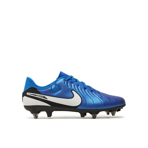 Buty do piłki nożnej Nike Legend 10 Academy Sg-Pro AC DV4338 400 Niebieski ze sklepu eobuwie.pl w kategorii Buty sportowe męskie - zdjęcie 182117139