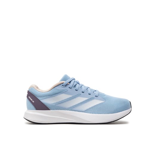 Buty do biegania adidas Duramo RC ID2706 Niebieski ze sklepu eobuwie.pl w kategorii Buty sportowe damskie - zdjęcie 182117385