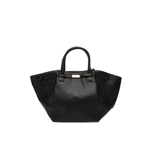 Torebka Call It Spring Caitlinn 13960513 Czarny ze sklepu eobuwie.pl w kategorii Torby Shopper bag - zdjęcie 182117457