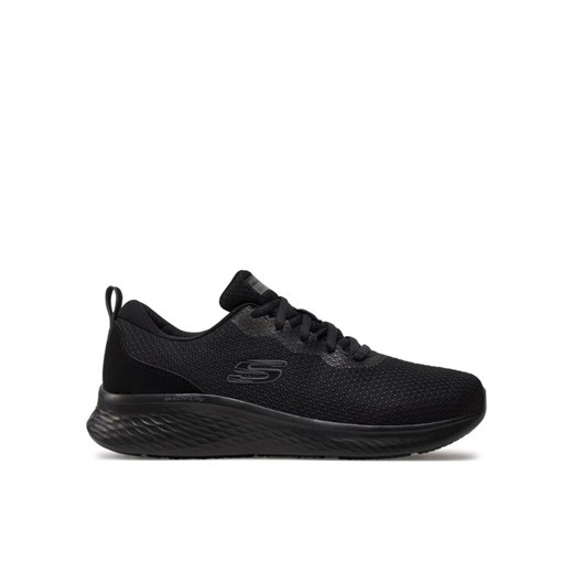 Sneakersy Skechers Lite Pro-Best Chance 150044/BBK Czarny ze sklepu eobuwie.pl w kategorii Buty sportowe damskie - zdjęcie 182117507