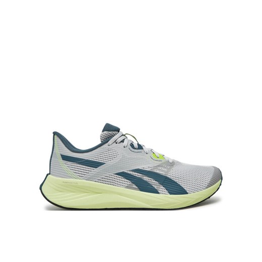 Sneakersy Reebok ENERGEN TECH PLUS 100033976 Szary ze sklepu eobuwie.pl w kategorii Buty sportowe męskie - zdjęcie 182117606