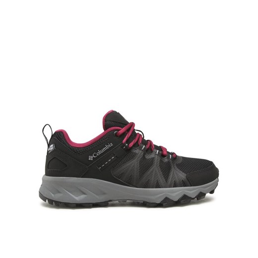 Trekkingi Columbia Peakfreak II Outdry BL5953-010 Czarny ze sklepu eobuwie.pl w kategorii Buty trekkingowe damskie - zdjęcie 182117629
